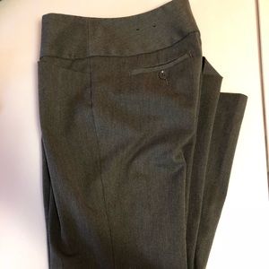 Express Editor Dress Pants